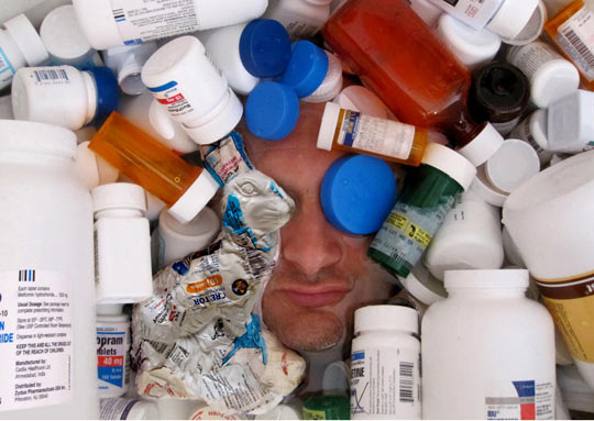 Stephen j Shanabrook at Daneyal Mahmood Gallery, New York