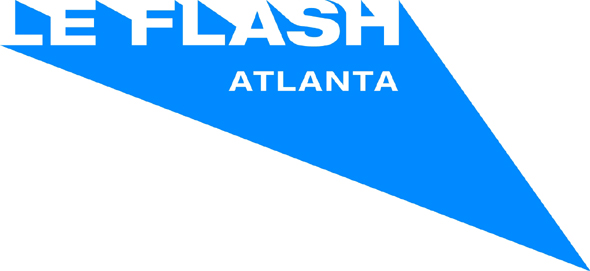 LE FLASH Atlanta 2009