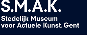 S.M.A.K. Museum, Gent, Belgium