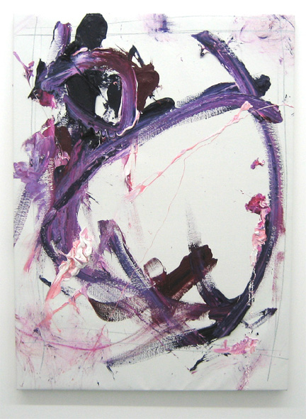 Heidi Locher, Untitled, 2009 (No.3)