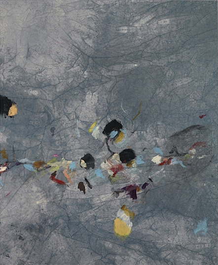 Stefan Müller, Blossoms like Blisters – Boredom’s my Sister, 2009