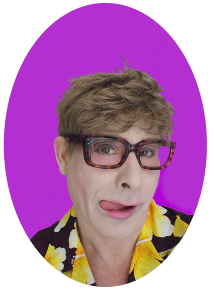 The Scapegoat: (The Femme Boy).