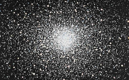 Rui Toscano, Messier 5 (NGC 5904), 2009-2010