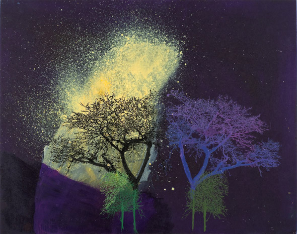 Hanneline Visnes, Stain, 2009