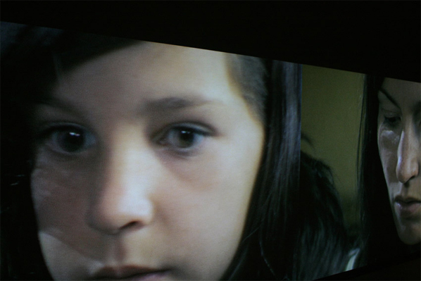 M+M, Videostill from Monday, 2011