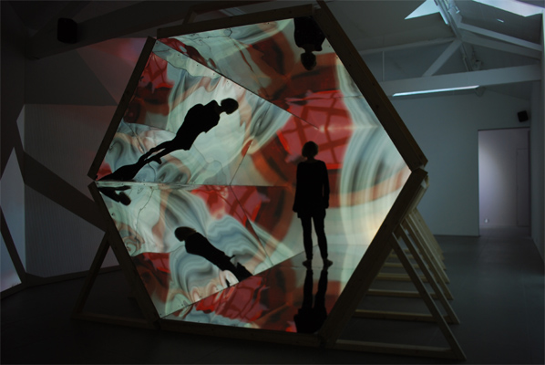 Laura Buckley, Fata Morgana, 2012