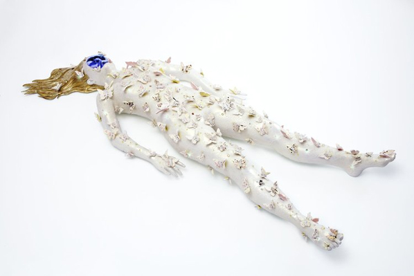 Tina Tsang, Ascension III, 2012