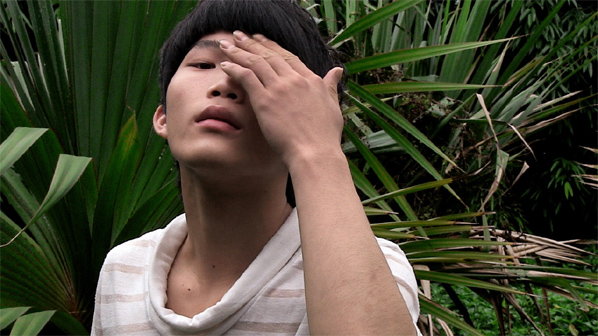 Julika Rudelius, Still from "Rituals of Capitalism 2012