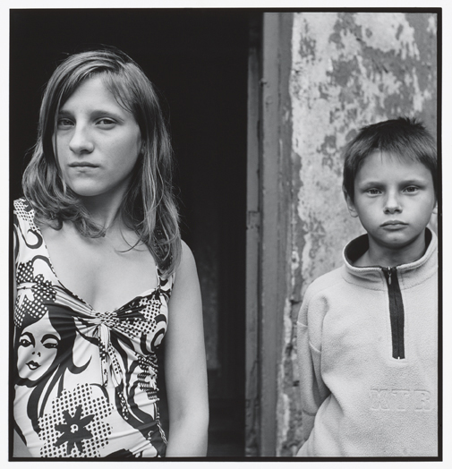 Inta Ruka, Undine Audijane, Lundis Zamerovskis, 2005