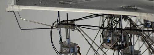 Kinetica - An International Competitive Exhibit Exploring Movement in Art (or design) Kinetica - An International Competitive Exhibit Exploring Movement in Art (or design)