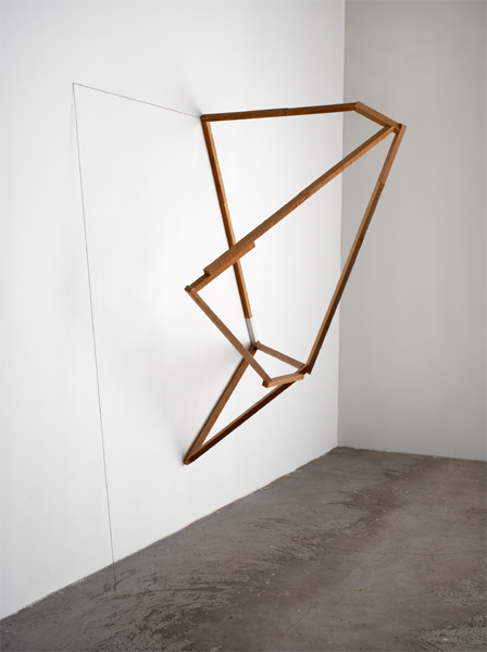 Paul Wallach, Beginning to End, 2010