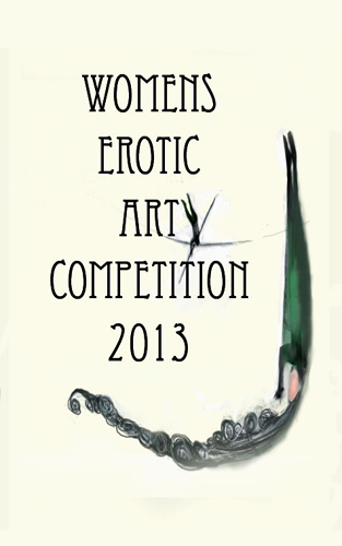 Women's Erotic Art Competition (2013)
