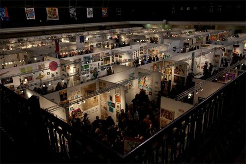 photo: Fountain New York 2013, courtesy Kendra Heisler