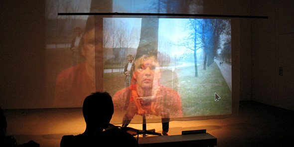 Transartfest 2013 Transartfest 2013