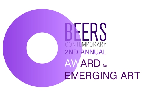Beers Contemporary Annual Award for Emerging Art
