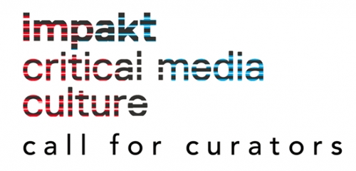 Impakt call for curators