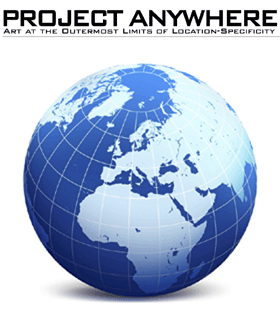 Project Anywhere
