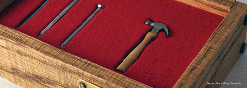 Nimer Aleck (Magnitude Seven 9)