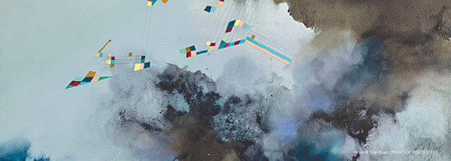 MANIFEST 8th Annual MASTER PIECES MANIFEST 8th Annual MASTER PIECES