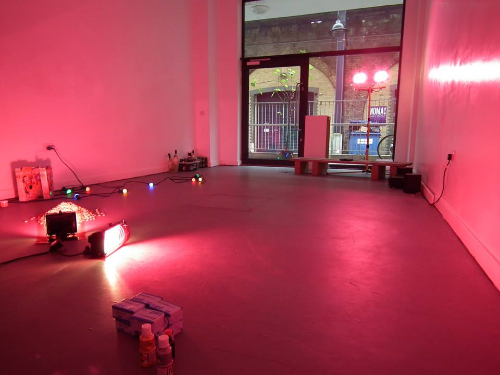 news of the world | Gareth Chambers