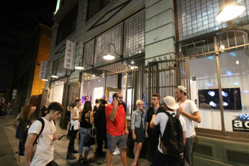 LACDA Open Call for Video Art (no entry fee)