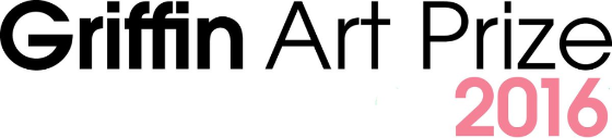 GRIFFIN ART PRIZE 2016