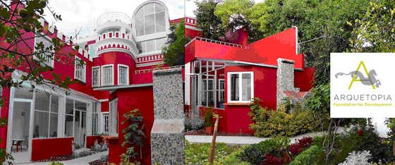 Arquetopia Foundation