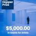The Hopper Prize