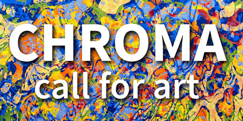 Chroma Call for Art Gallery 263