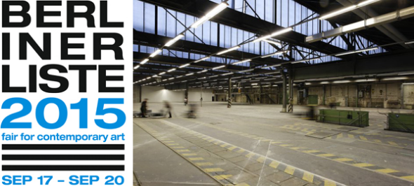 Apply now: Applications open for the BERLINER LISTE