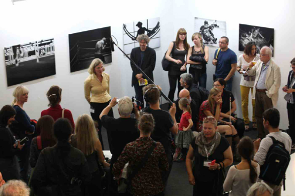 Apply now: Applications open for the BERLINER LISTE