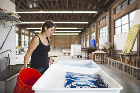 Fabiola Menchelli 2014