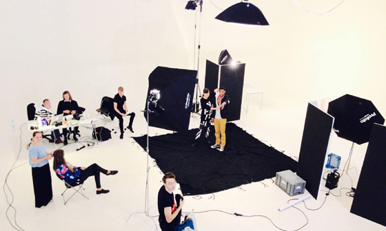 Photography Masterclass with Ari Versluis (Exactitudes) in Berlin Photography Masterclass with Ari Versluis (Exactitudes) in Berlin