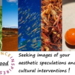 SCIENCE INSPIRES ART: Food international Open Call