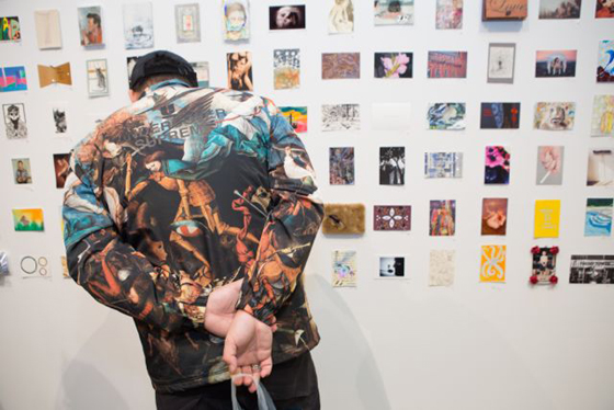 Postcards from the Edge