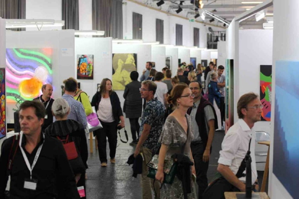 Apply now: Applications open for the BERLINER LISTE