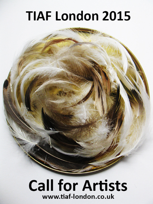 TIAF 2015