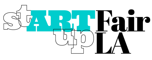 stARTup Art Fair Los Angeles