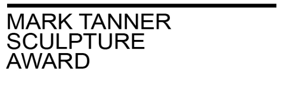 Mark Tanner Sculpture Award Mark Tanner Sculpture Award