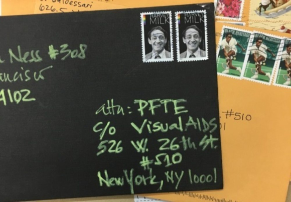 Postcards from the Edge 2021 - Call for Submissions