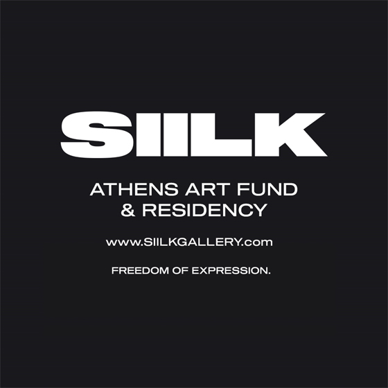 SIILK GALLERY - ATHENS ART RESIDENCY