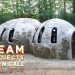 Beam Center Open Call for big projects