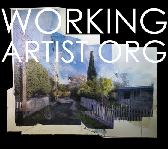 $1000 Working Artist Purchase Award Image courtesy: Michael Acker