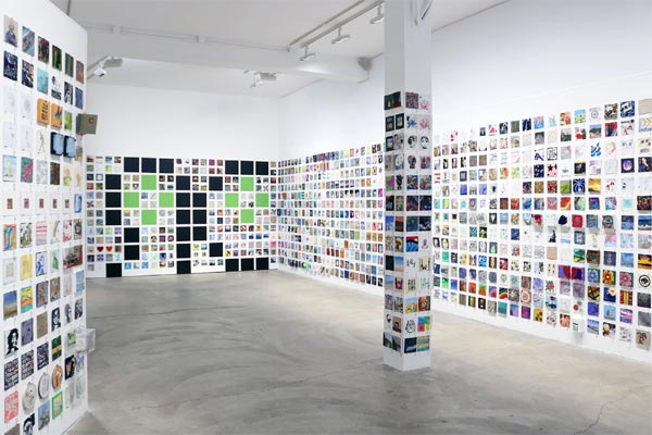 Open Call for Art - 6x6x2022