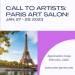 Paris Art Salon Jan. 27 - 29 2023