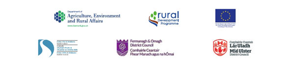 The SPERRINS SCULPTURE TRAIL OPEN COMPETITION