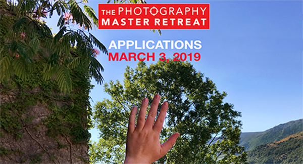 The Photography Master Retreat