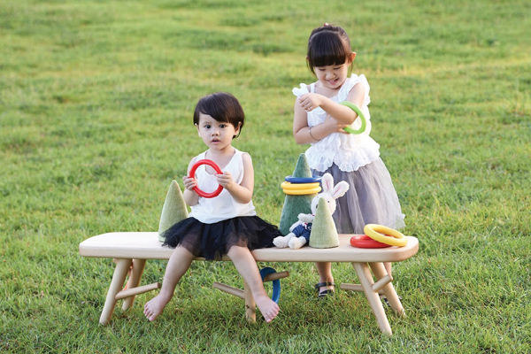 2017 Yilan Chair Design Competition