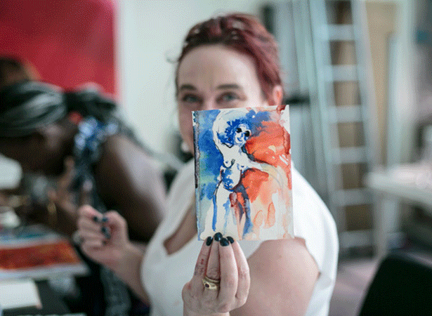 Transart Call for Practice PhD Applications + Invitation to Sample PhD and Praxis Clinic Sessions