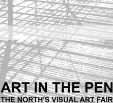 Art in the Pen 2013